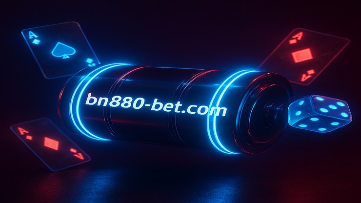 bn880 সম্পর্কে